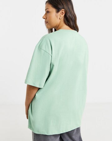 Gym King 365 Boyfriend Jersey T-Shirt