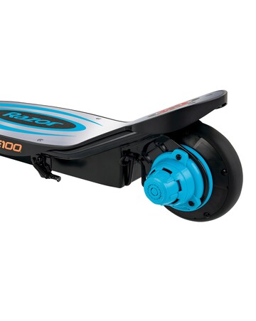 Razor Power Core E100 24V Scooter - Blue