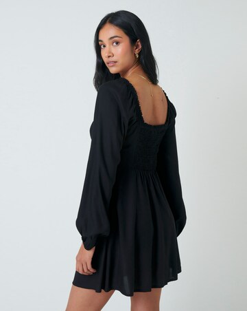 Nobody's Child Lillie Mini Dress