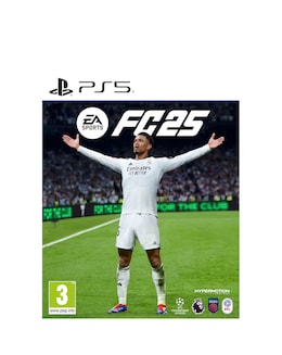 EA SPORTS FC 25 Standard Edition (PS5)