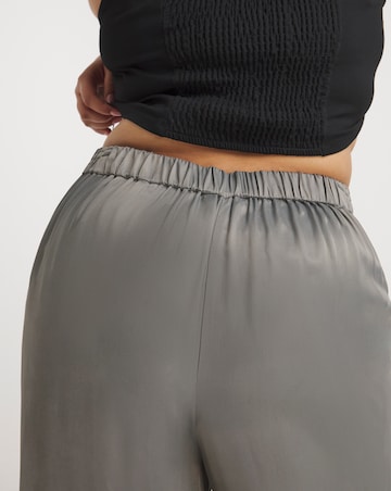 Nobody's Child Azora Satin Trouser