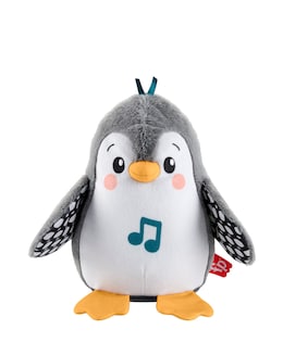 Fisher-Price Flap &amp; Wobble Penguin