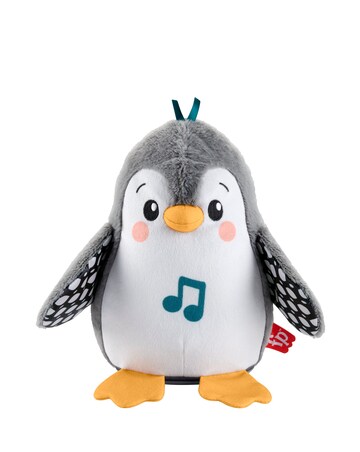 Fisher-Price Flap & Wobble Penguin