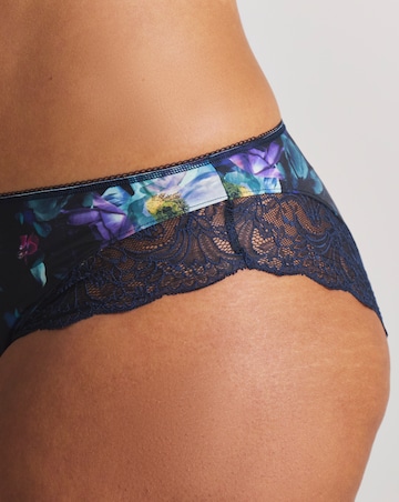 Fantasie Lucia Knicker Midnight