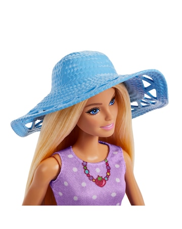 Barbie Family & Friends Dolls with 2 Dolls & Accessories