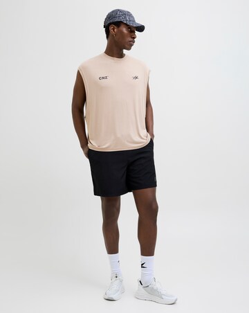 Jack & Jones Sport CNZ Berlin Tank Top