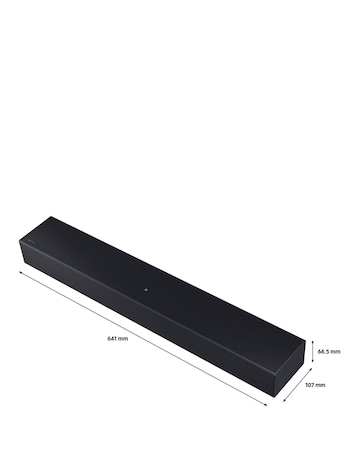 Samsung HW-C400 2ch All-in-One Soundbar
