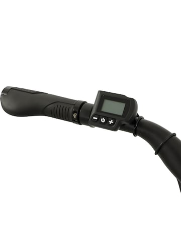 Falcon Liberty Low Step Electric Hybrid Bike - One Size