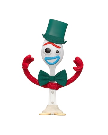 Toy Story 5 7in Playscale Multipack