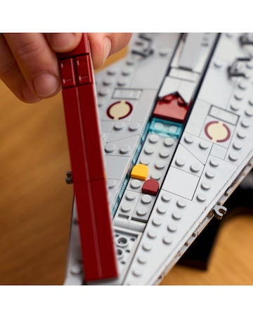 LEGO Star Wars STAR WARS 75441