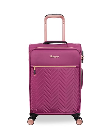 IT Luggage Bewitching Cabin Suitcase