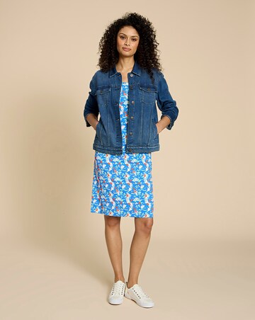 White Stuff Tallie Jersey Dress