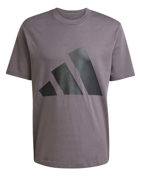 adidas Big Logo T-Shirt