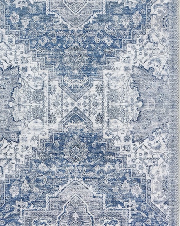 Garda Washable Easy-Care Runner