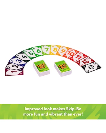 Skip Bo