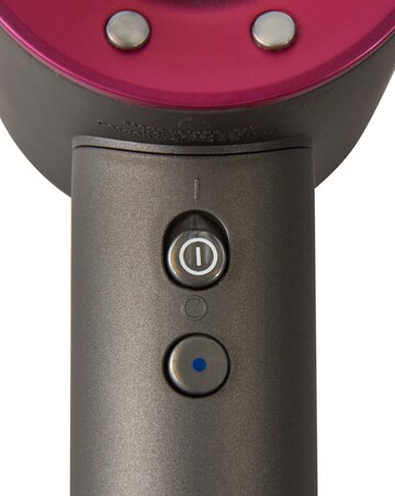 Dyson Toy Supersonic & Corrale Deluxe Styling Set
