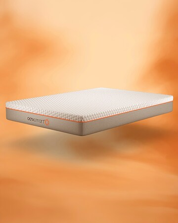 Dormeo Octasmart Hybrid Plus Mattress