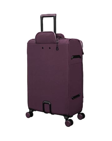 IT Luggage Ashdon 3pc Suitcase Set