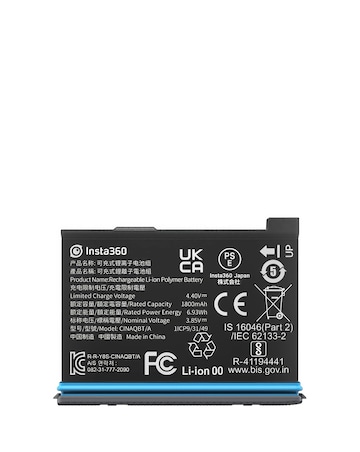 Insta360 X3 Battery