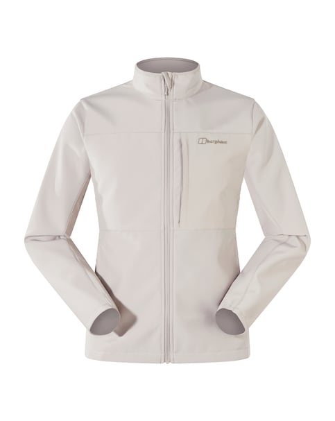 Berghaus Ghlas 3.0 Softshell Jacket