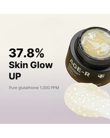 Medicube Glutathione Glow Capsule Cream 50ml