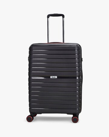 Rock Hydra-Lite Medium Suitcase