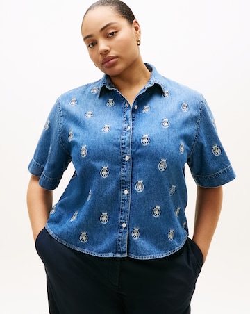 Tommy Hilfiger Finn Relax Shirt