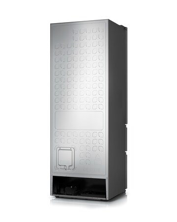 Hisense PureFlat RF632N4AFE2 Total No Frost American Fridge Freezer Black