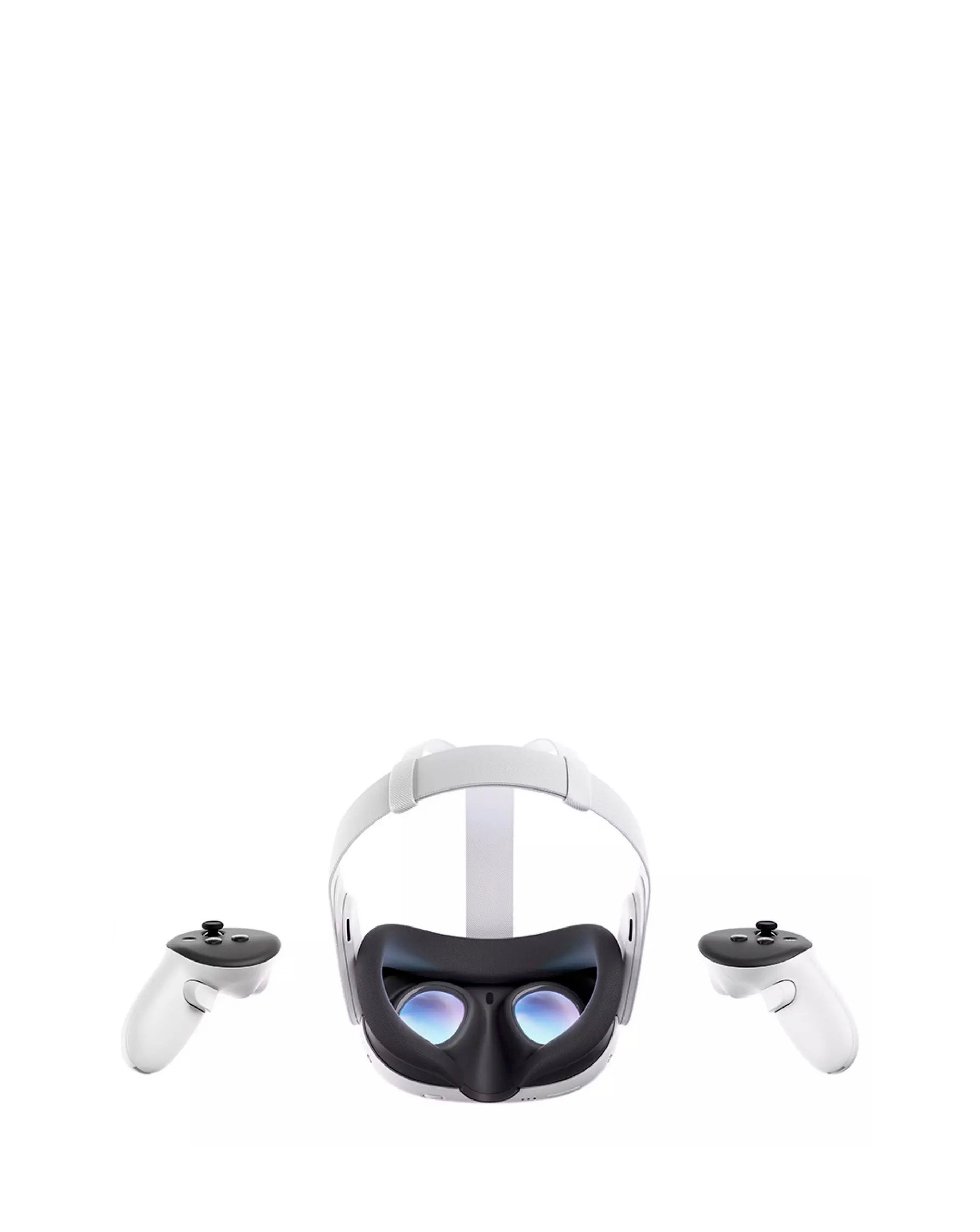 META Quest 3 Mixed Reality Headset - 512GB | Fashion World
