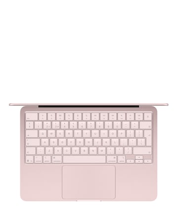 Apple MacBook Neo (A18, 2026) 13in 6-core CPU 5-core GPU 8GB 512GB - Blush