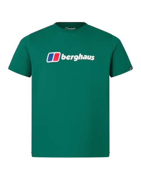 Berghaus Class XL-Logo T-Shirt