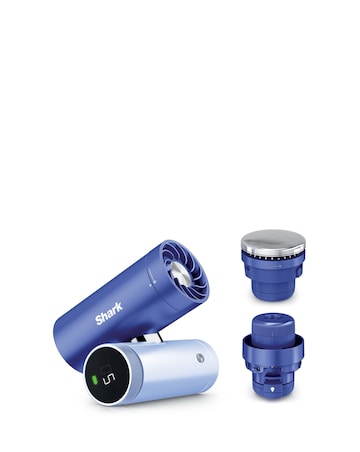 Shark Chill Pill Personal Heat Hacker - Haze