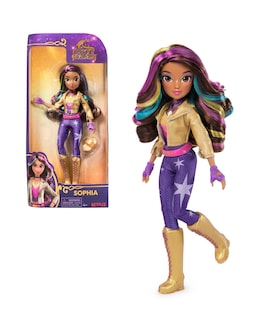 Unicorn Academy Sophia Fashion Doll