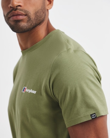 Berghaus Class Logo T-Shirt