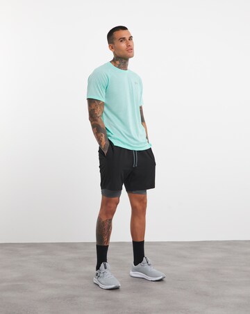 Under Armour Streaker Short Sleeve T-Shirt