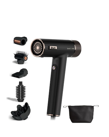 Shark SpeedStyle Pro 5 in 1 High-Velocity Hair Dryer