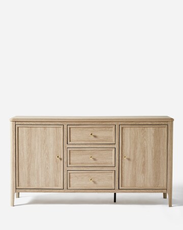 Charlotte Large Sideboard