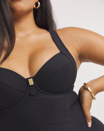 Panache Marianna Balcony Wired Swimsuit