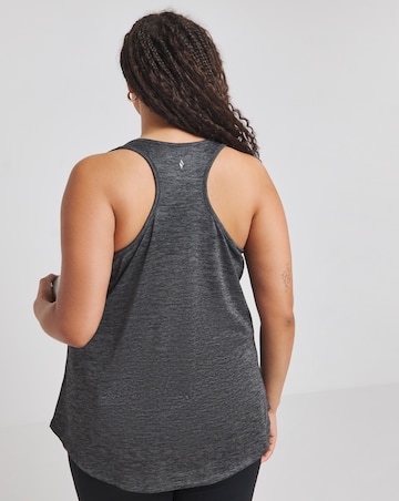 Skechers Godri Swift Tunic Tank