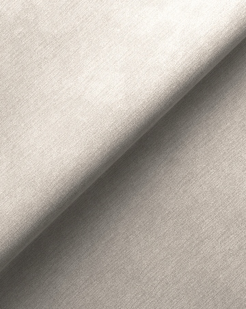 McKenzie Chenille Snuggle Chair