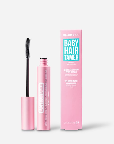 Hairburst Baby Hair Tamer - 12ml