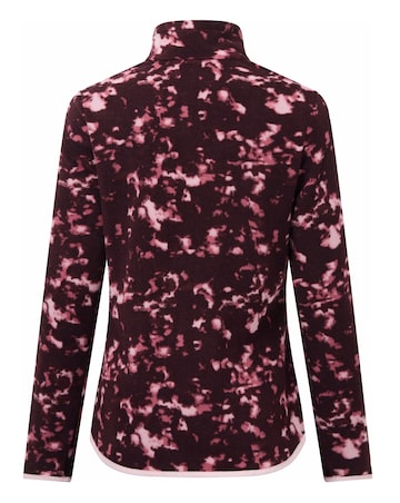 Regatta Margot 1/4 Zip Fleece