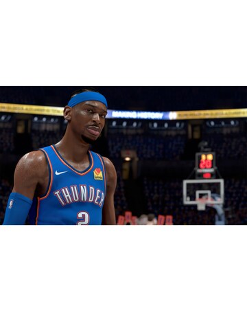 NBA 2K26 Standard Edition (PS5)