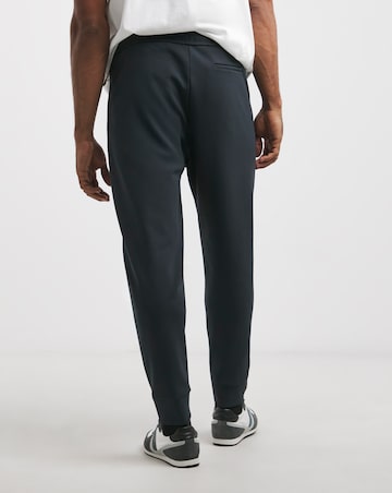 BOSS Dark Blue Side Stripe Jogger