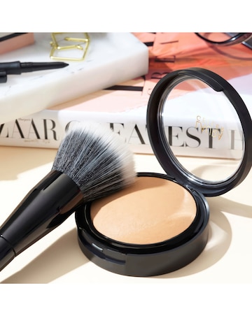 Laura Geller Double Take Baked Full Coverage Foundation - Medium