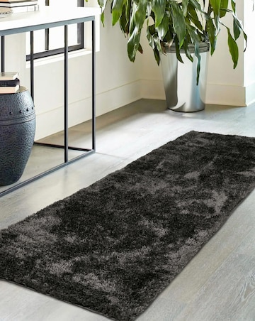 Soft Washable Runner