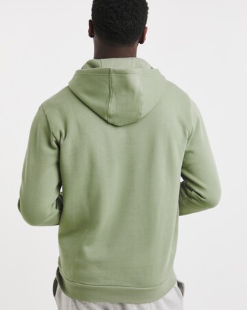 adidas Camo Hoodie