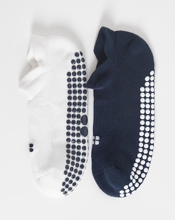Sweaty Betty Reformer Trainer Gripper Socks