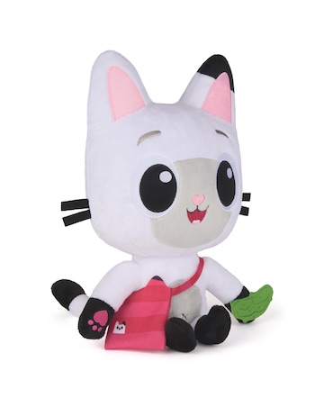 Gabby's Dollhouse Movie - Feature Plush