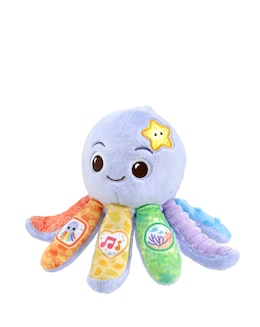 Vtech Snuggles the Octopus